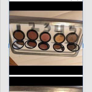 Le mētier De Beautē Eyeshadow Bundlea (#75)